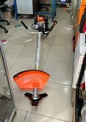 Petrol Powerful Grass Cutter