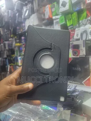 Samsung Galaxy Tablet A10 Black