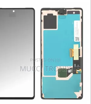 Kioo Cha Google Pixel 7