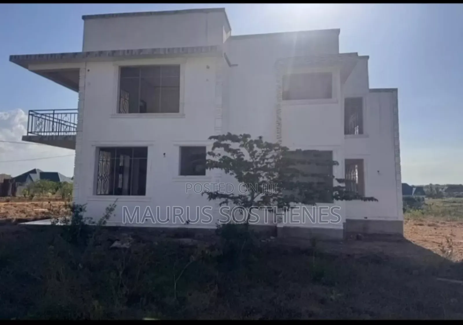 5bdrm House in Bunju A for sale