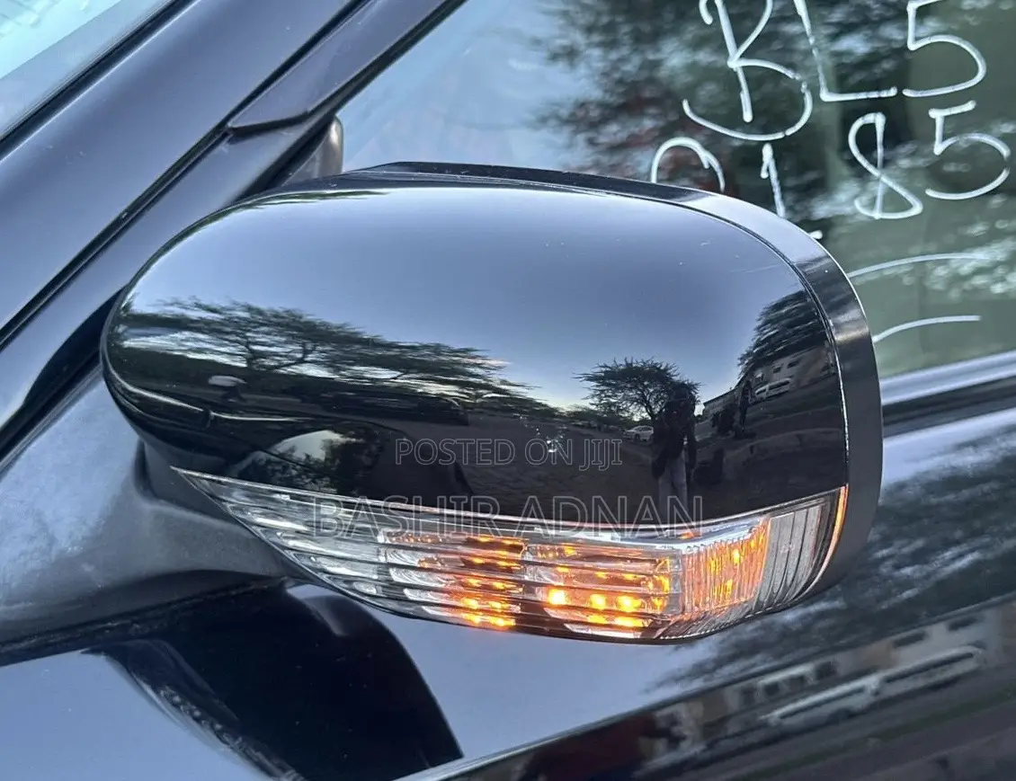 Subaru Legacy 2.0 R 2006 Black