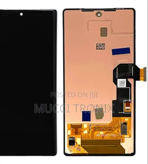 Google Pixel 6a LCD