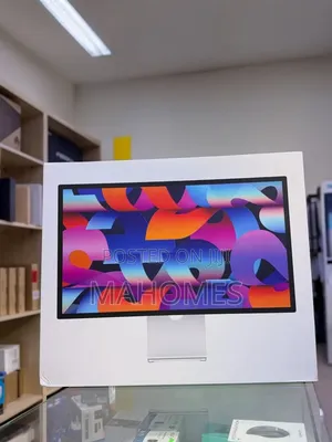 Apple Studio Display 27-Inch Retina Display
