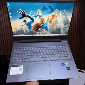Laptop HP Victus 16 16GB Intel Core i7 SSD 512GB