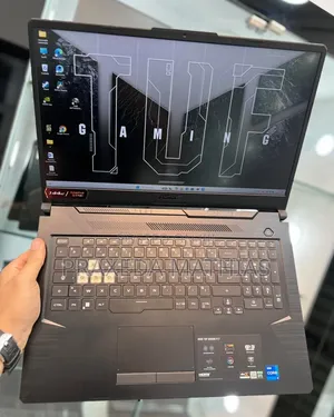 Laptop Asus TUF Gaming F16 16GB Intel Core i9 SSD 1T
