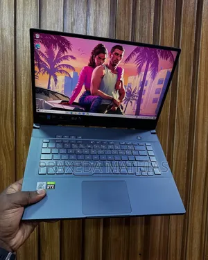 Laptop Asus ROG Zephyrus M15 GU502LU 16GB Intel Core i7 SSD 512GB
