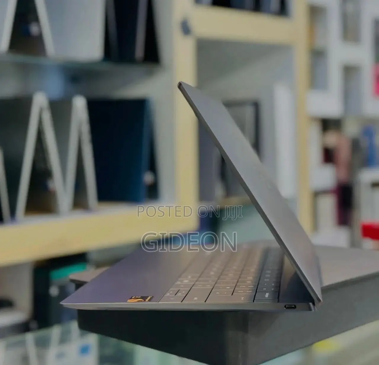 New Laptop Dell XPS 13 9343 16GB Qualcomm Snapdragon X Elite SSD 512GB