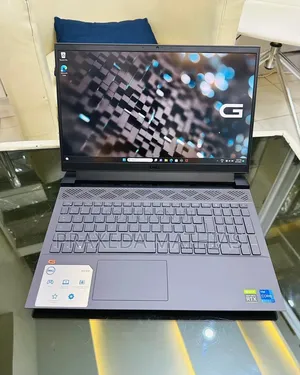 Laptop Dell G15 5511 16GB Intel Core i7 SSD 512GB