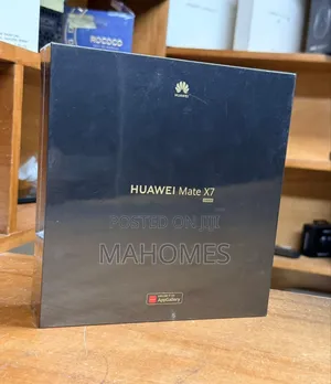 New Huawei Mate X7 512 GB