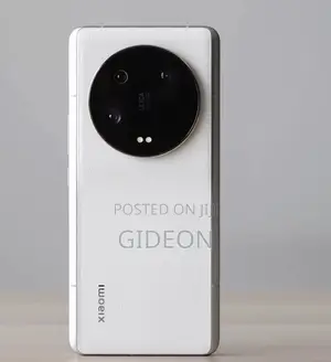 New Xiaomi 13 Ultra 512 GB White