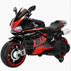 Kids Motorcycle Available
