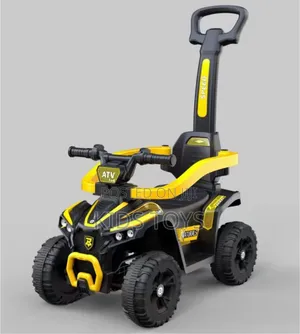 Push Car for Kids