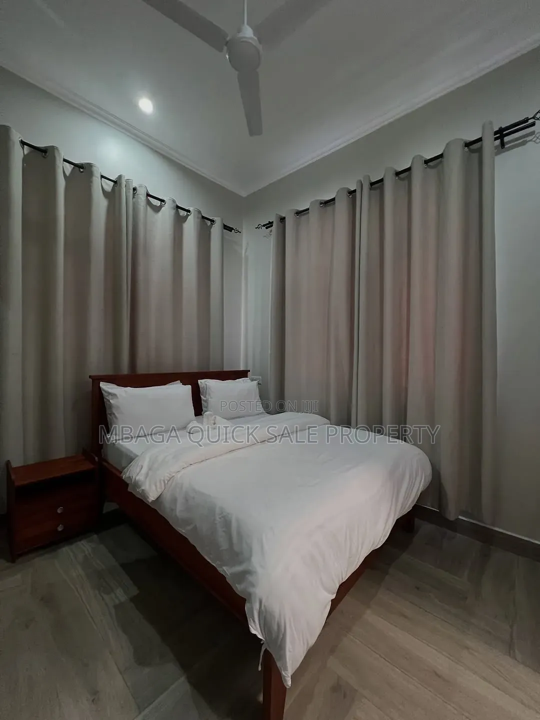 2bdrm Apartment in Mikocheni, Masaki for rent