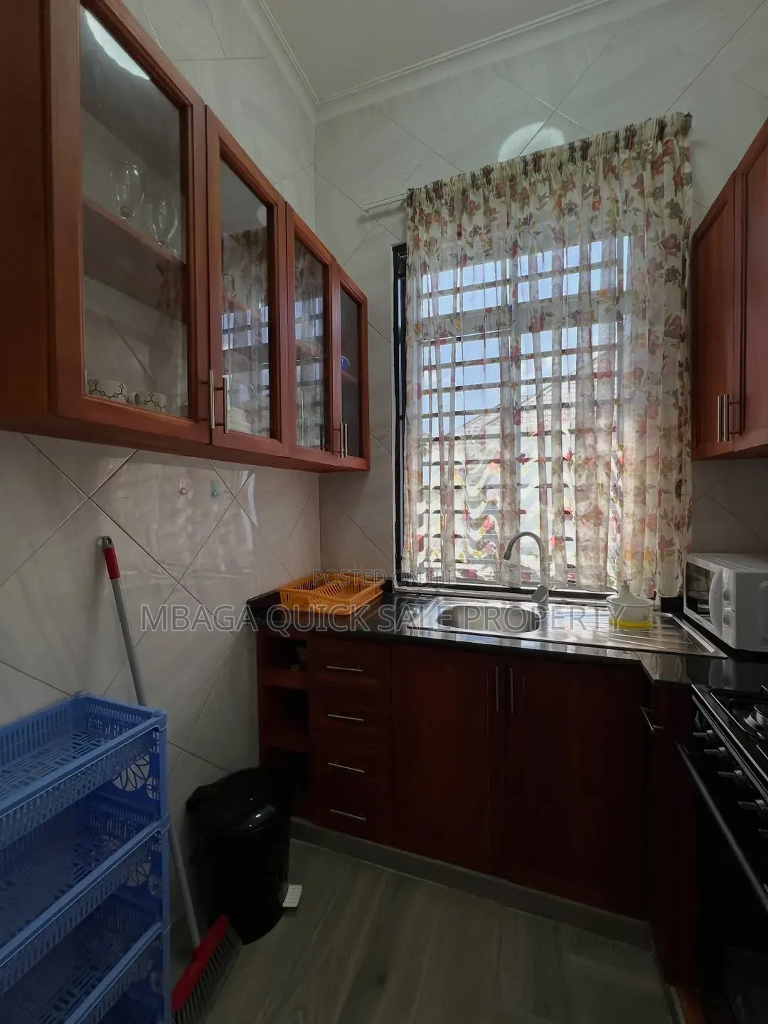 2bdrm Apartment in Mikocheni, Masaki for rent
