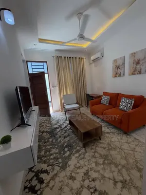 Furnished 1bdrm Apartment in Kinondoni Kwa Pinda, Masaki for rent