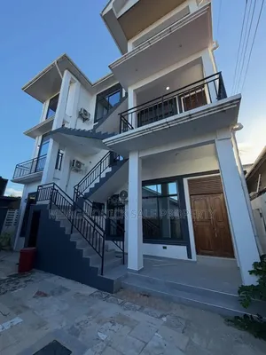 Furnished 2bdrm Apartment in Kinondoni, Masaki for rent