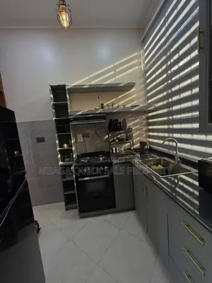 Furnished 2bdrm Apartment in Kinondoni, Masaki for rent