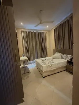 Furnished 2bdrm Apartment in Kinondoni, Masaki for rent