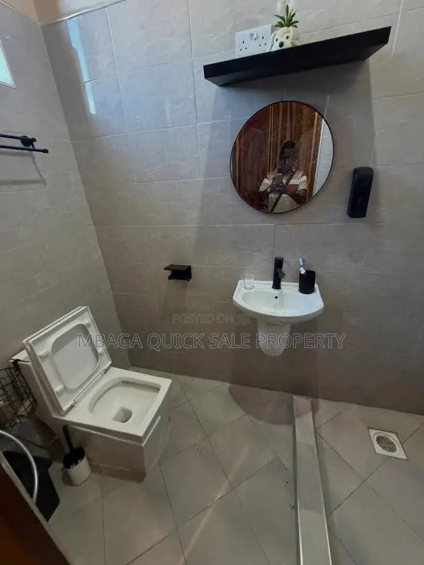 Furnished 2bdrm Apartment in Kinondoni, Masaki for rent