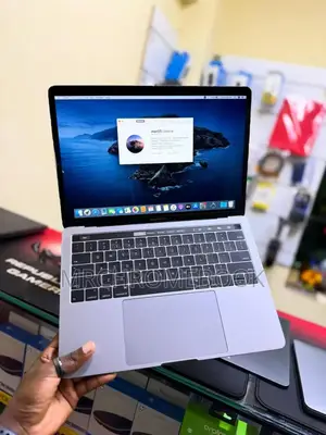 Laptop Apple MacBook Pro 2019 8GB Intel Core i5 SSD 256GB