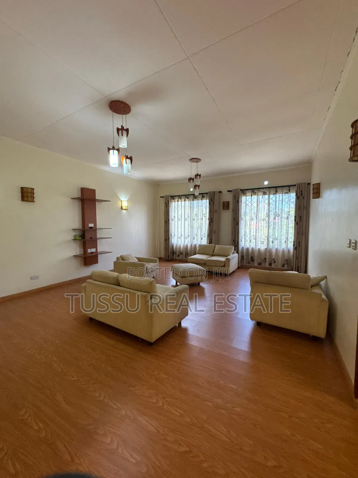 4bdrm House in Makongo Bus Stop, Kinondoni for sale