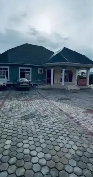 4bdrm House in Mchakama Real Estate, Mtoni for sale