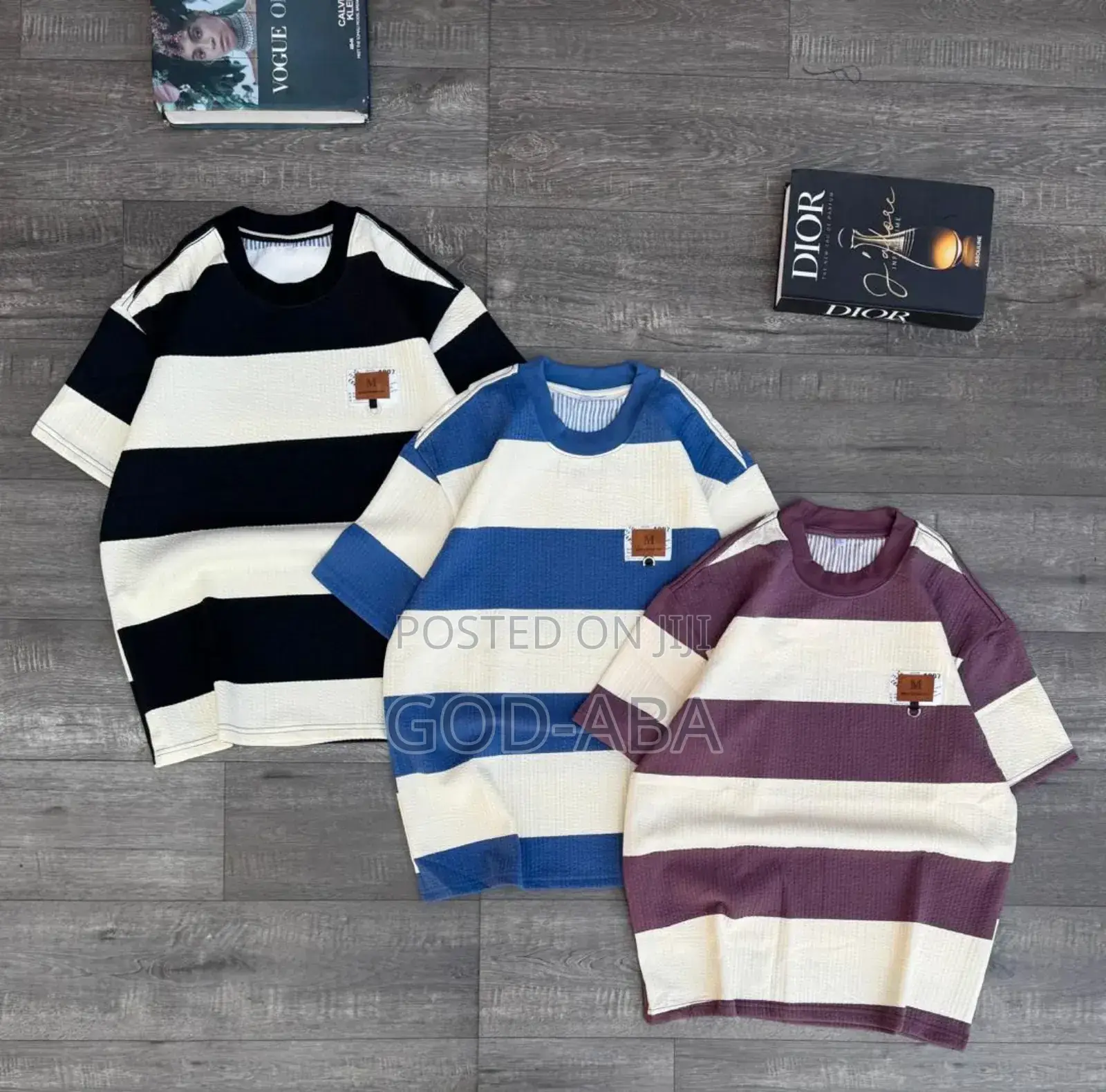 Amazing T-Shirts