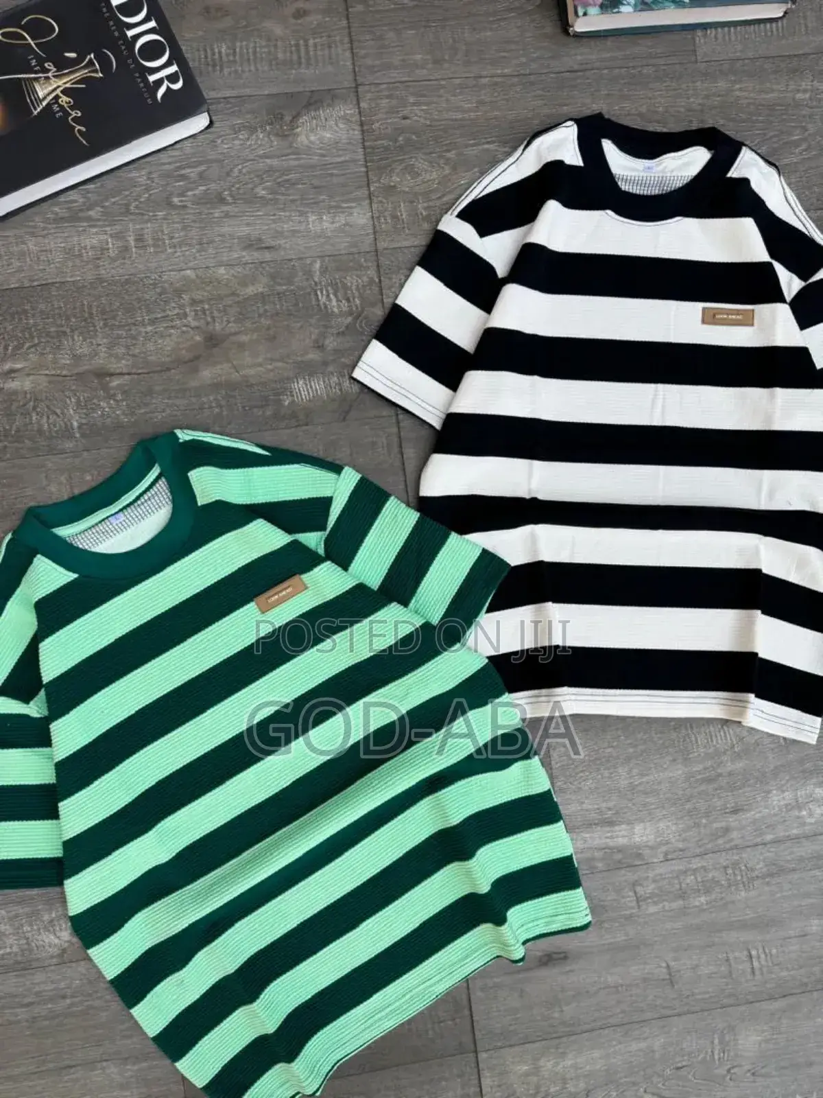 Amazing T-Shirts