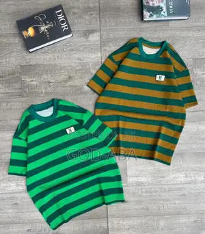 Amazing T-Shirts