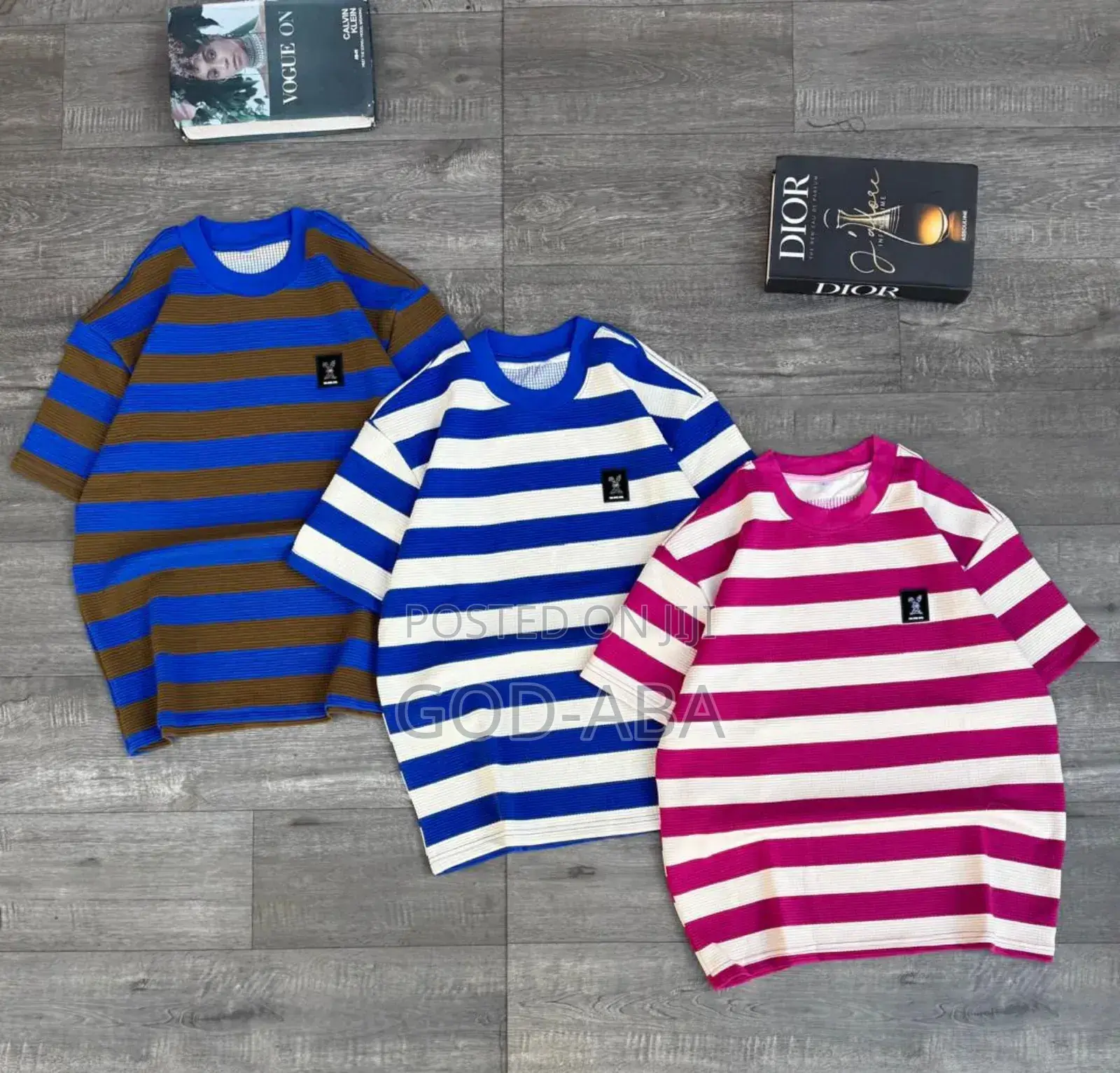 Amazing T-Shirts