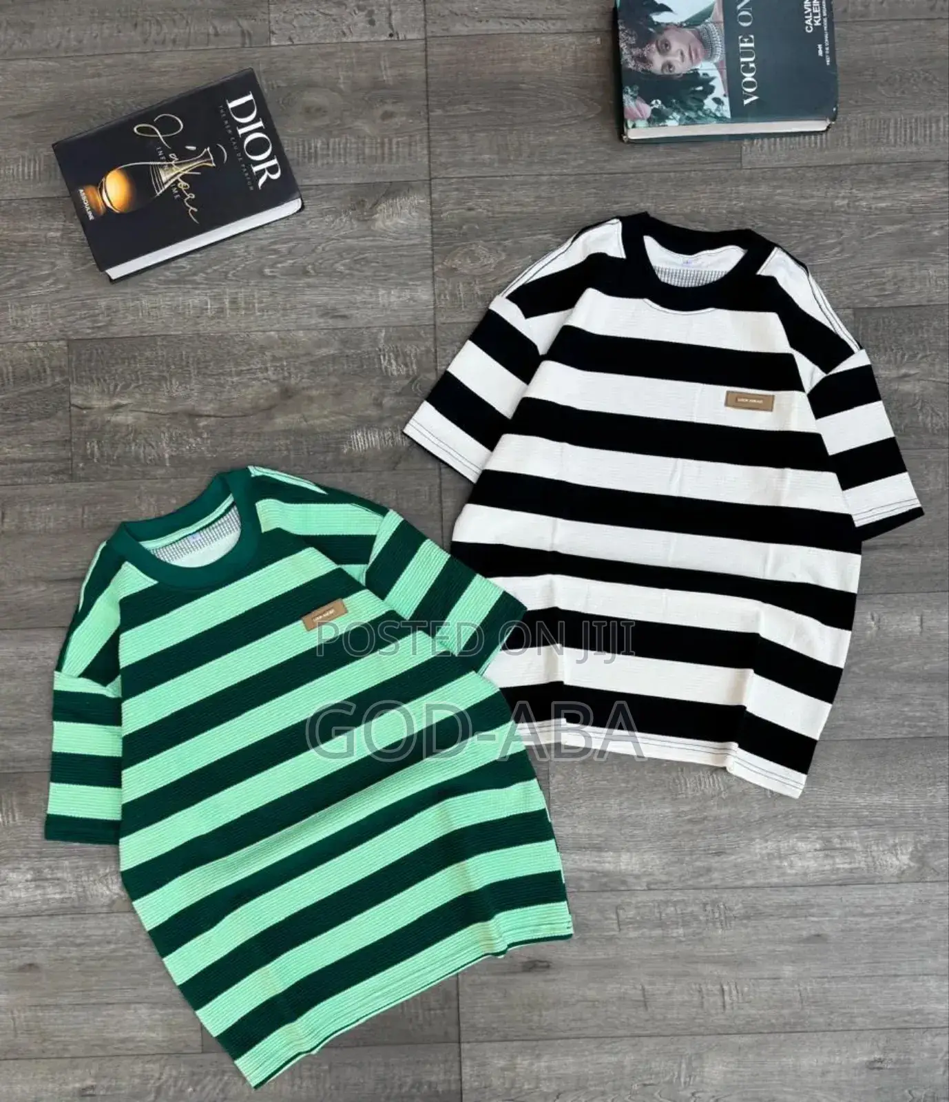 Amazing T-Shirts