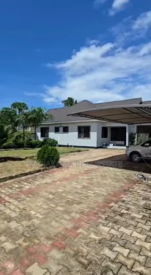 3bdrm House in Mchakama Real Estate, Mbezi Beach for sale