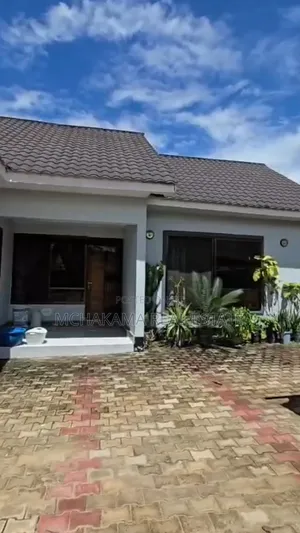 3bdrm House in Mchakama Real Estate, Mbezi Beach for sale