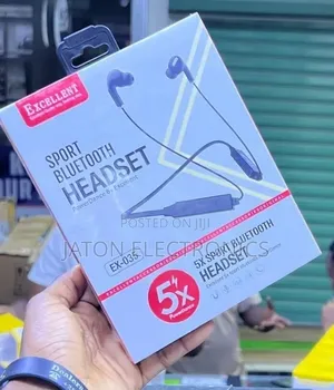 Excellent Neckband Earphones