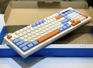 Wireless Gaming Keyboard