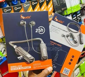 Fsudz Neckband Earphone