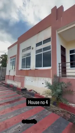 2bdrm Apartment in Mchakama Real Estate, Goba for sale