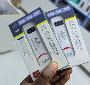 Universal Modem Lte 4g