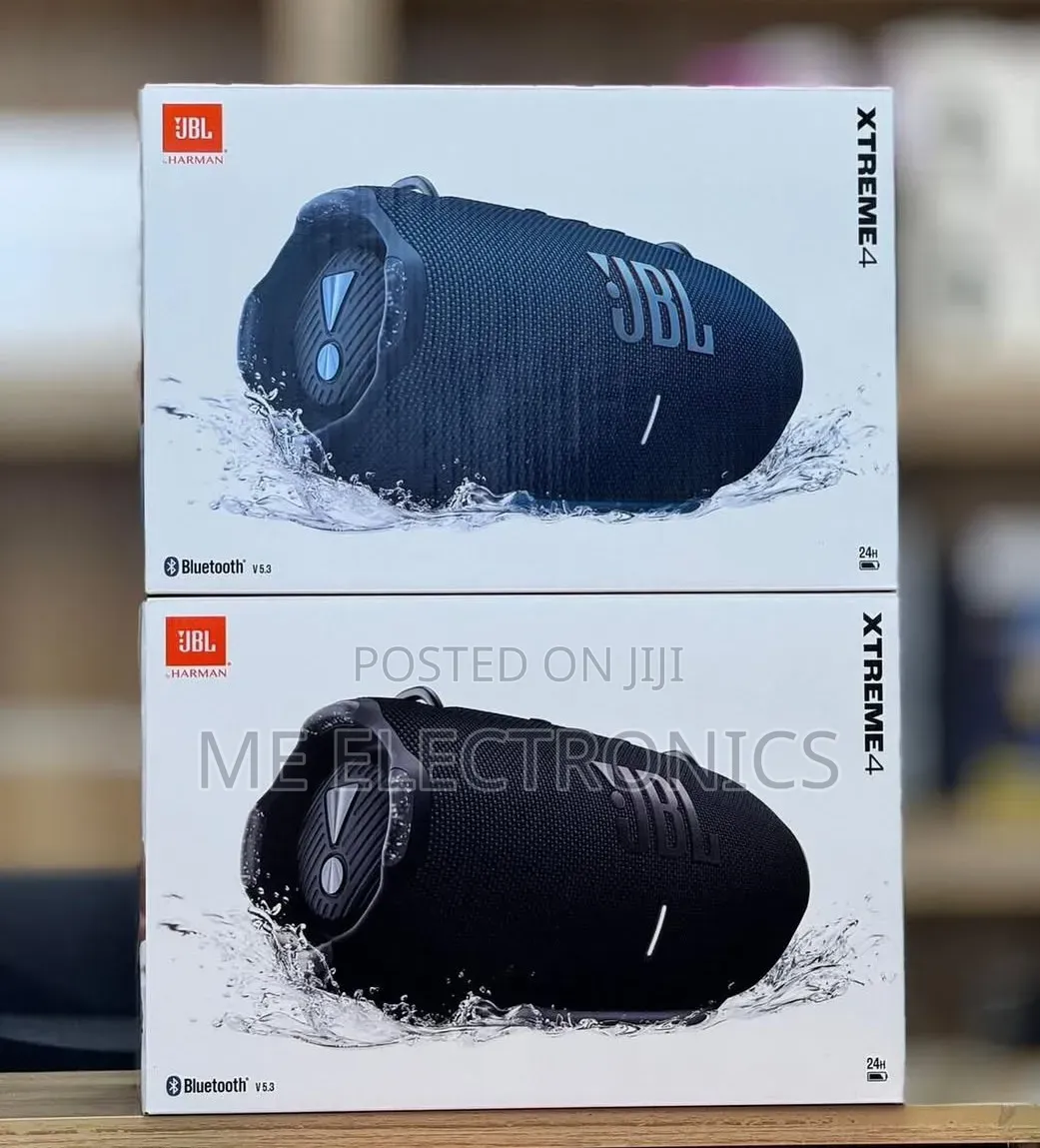 JBL Xtreme 4