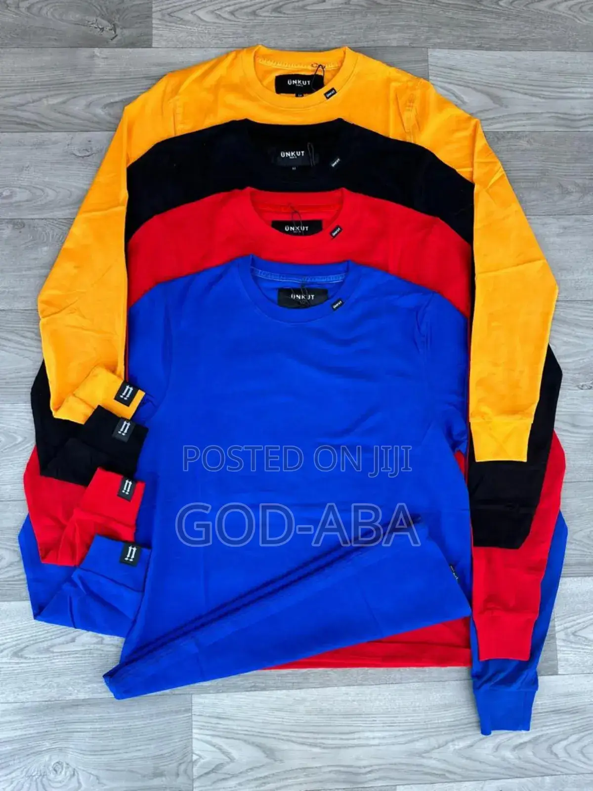 Special T Shirts