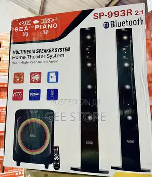Sp 993r Sea Piano