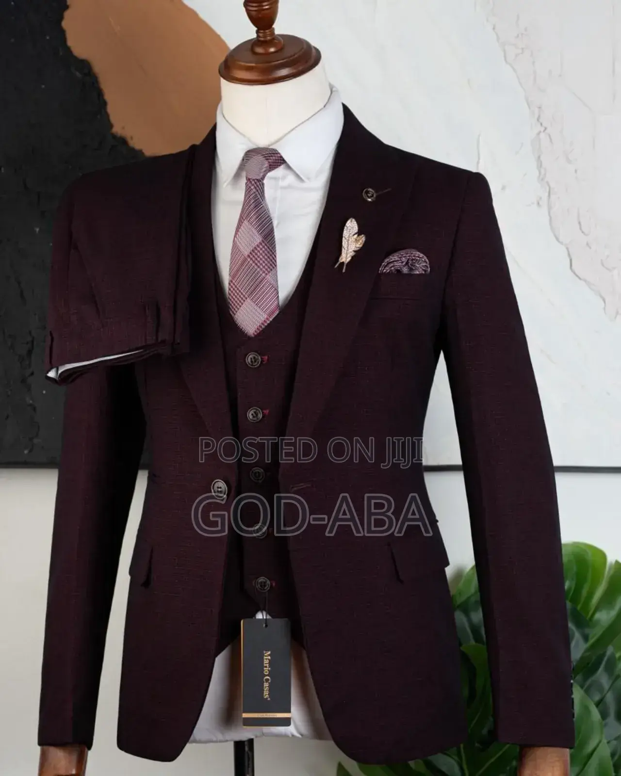 Stylish Battle Suits 