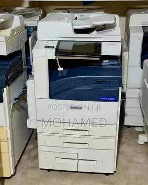  Xerox Altalink C8055 (Heavy Duty)