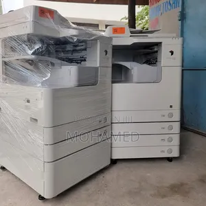  Canon Ir 2530 (Heavy Duty B/W Printer)