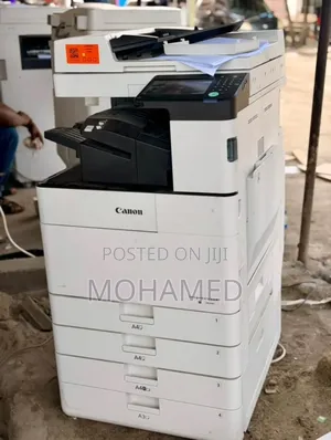  Canon Ir 2630 (Modern Photocopy Machine)
