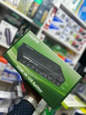 Hdmi Splitter