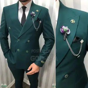 Smartness Suits 