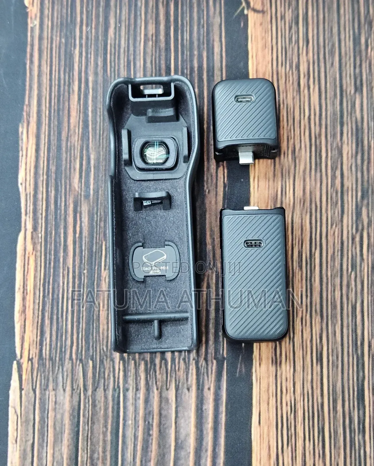 Dji Osmo Pocket 3