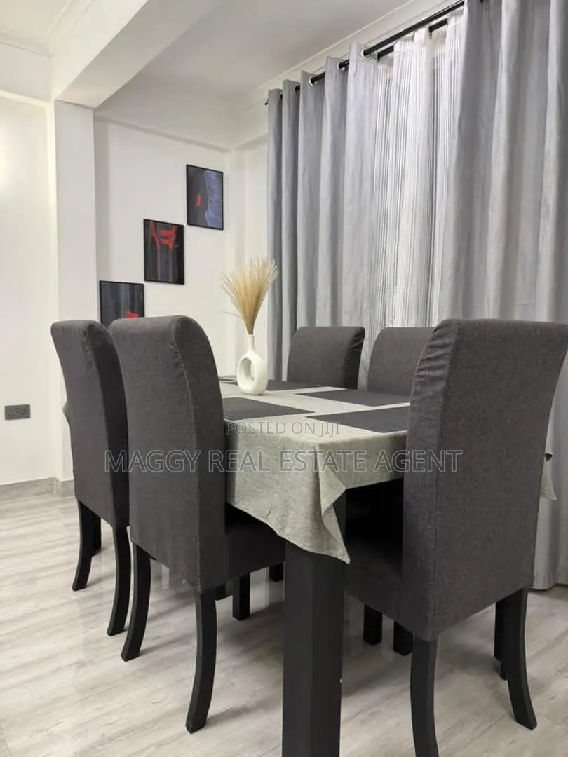 Furnished 2bdrm Apartment in Morocco, Kinondoni for rent
