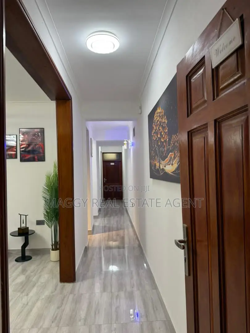Furnished 2bdrm Apartment in Morocco, Kinondoni for rent